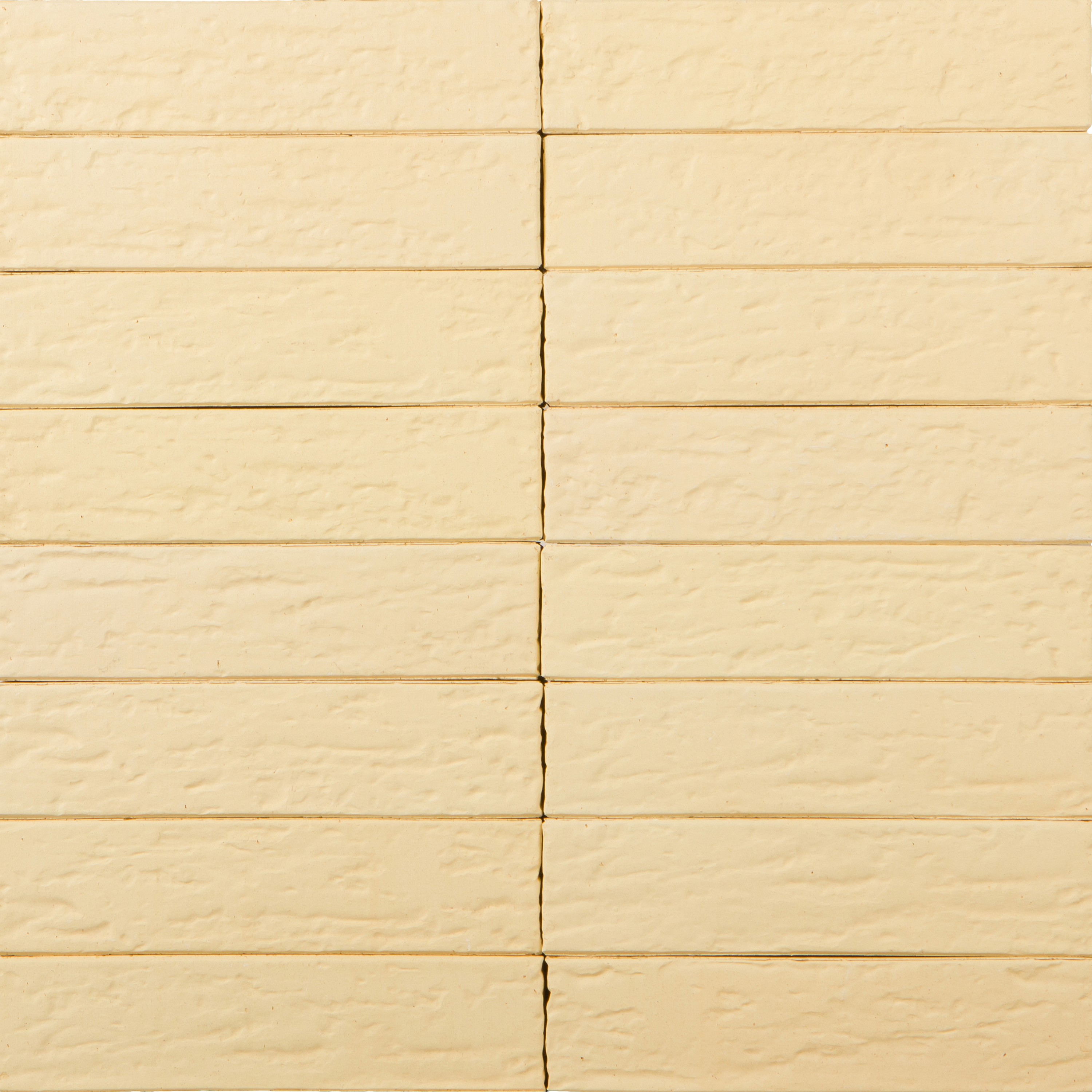 Terca apdailinė plyta FAT 65 Safari rifliuotu paviršium 250x85x65